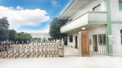 China Guangzhou Weizhen Machinery Co., Ltd.