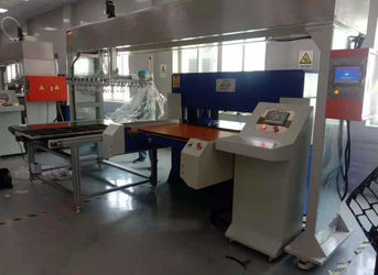 China Guangzhou Weizhen Machinery Co., Ltd.