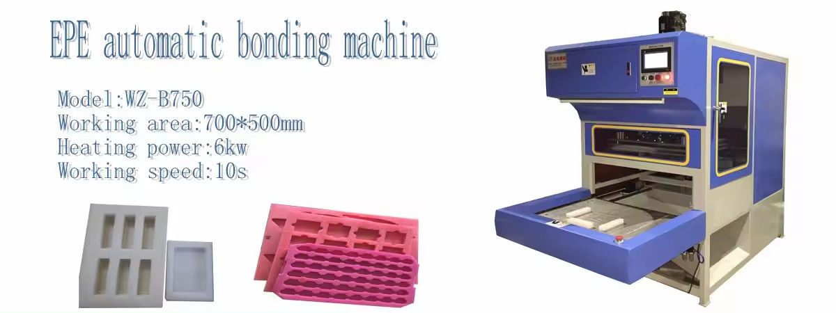 Máquina de estratificação automática