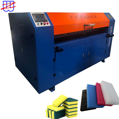 Máquina de espuma de poliuretano de 100 mm A ferramenta essencial para as suas necessidades de produção