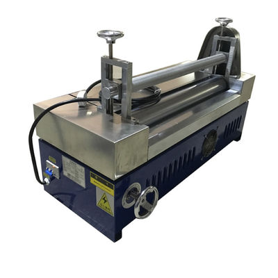 Máquina de colagem de 600 mm/800 mm Máquina de colagem de fusão a quente de rolos duplos para competição AC220