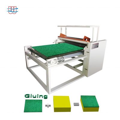 Máquina de laminação de esponja de cozinha de 700 kg para alta capacidade de carga