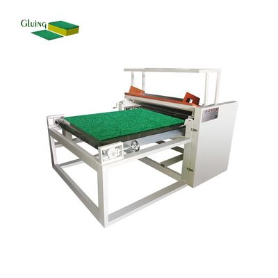 Máquina de laminação de esponja de cozinha de 700 kg para alta capacidade de carga