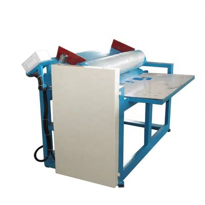 Máquina de laminação de esponja de cozinha de 700 kg para alta capacidade de carga