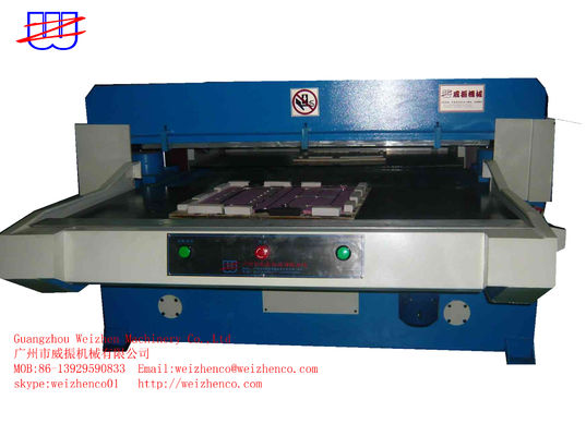 250mm EPE PE esponja EVA espuma de plástico esponja de cozinha hidráulica máquina de corte de pressão