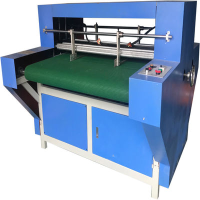 Máquina de moldagem e arranque EPE A solução perfeita para as suas necessidades de produção