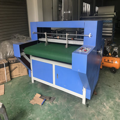 Máquina de moldagem e arranque EPE A solução perfeita para as suas necessidades de produção