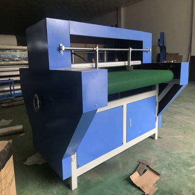 Máquina de moldagem e arranque EPE A solução perfeita para as suas necessidades de produção