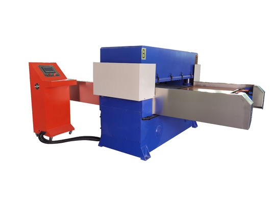 Máquina de corte de PVC/PET/PE/PS de 250 tempos totalmente automática de bolhas de plástico