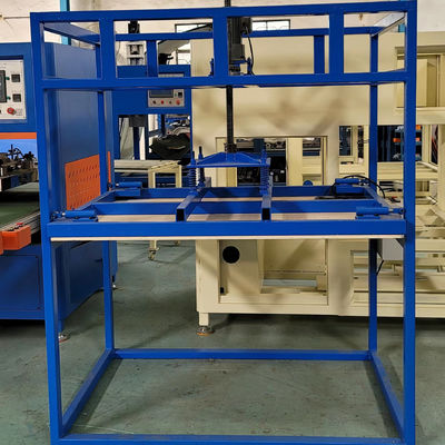 260 KG Capacidade de carga Máquina de prensagem de tecido de esponja de cozinha para limpeza eficaz