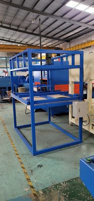 260 KG Capacidade de carga Máquina de prensagem de tecido de esponja de cozinha para limpeza eficaz