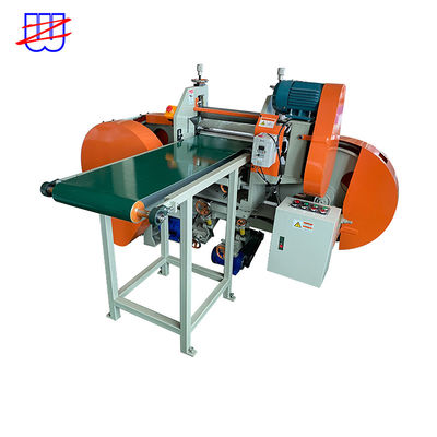Máquina automática de corte de borracha de espuma de polietileno EPE EVA XPE CR EPDM para produtos
