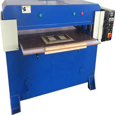 Máquina de corte a moagem de embalagens de plástico de 100 mm para fabricação de embalagens de espuma