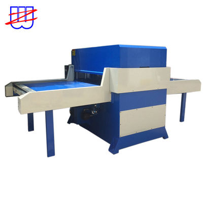 EPE Eva Packing Esponja Limpeza de cozinha Bolhas Máquina de corte a moagem com potência de 8,5KW