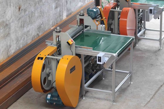 Conversor do sistema de controlo para máquina de corte de borracha de espuma de polietileno EPE EVA XPE EPDM