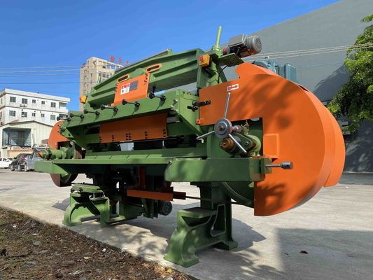 Máquina de corte automática de espuma de polietileno de 1600 mm EPE EVA XPE EPDM