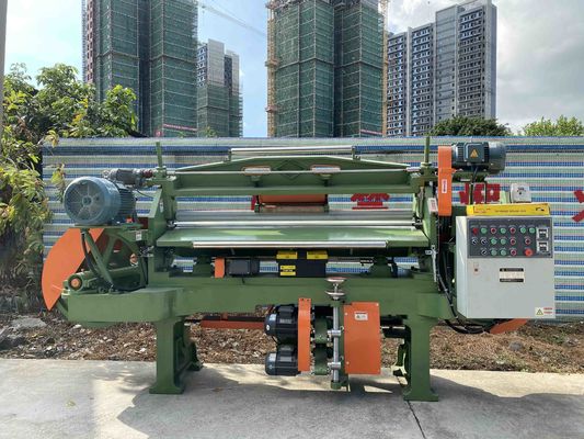 Máquina de corte automática de espuma de polietileno de 1600 mm EPE EVA XPE EPDM