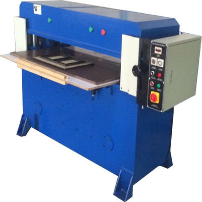 Máquina de corte de pressão hidráulica