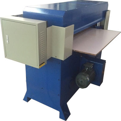Máquina de corte de pressão hidráulica