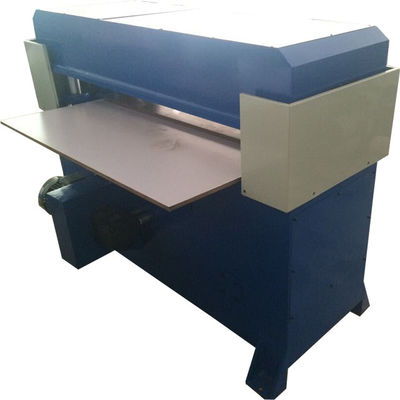 Máquina de corte de pressão hidráulica