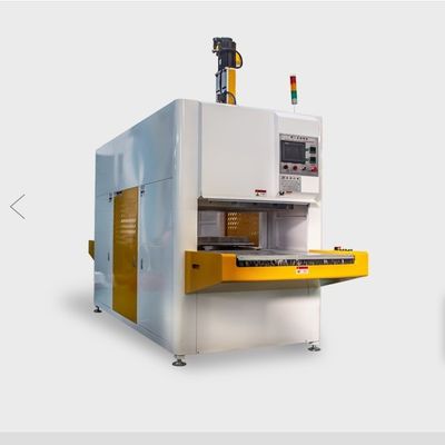 50Hz EPE PE Material de embalagem de espuma de polietileno alimentador automático máquina de laminação elétrica de laminação