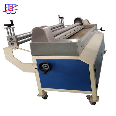 Revolucione a sua produção com a máquina de colagem de tecido de limpeza de cozinha