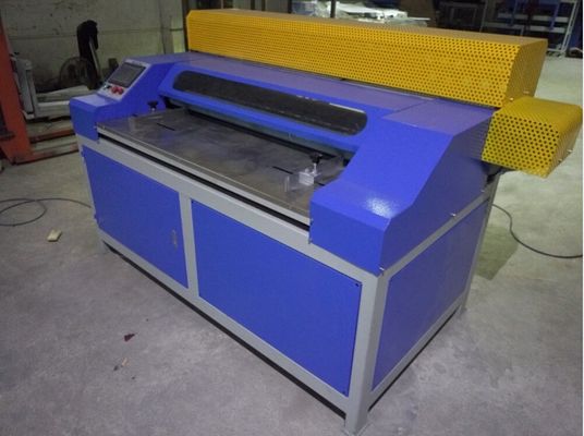 Máquina de corte automática de esponja de cozinha