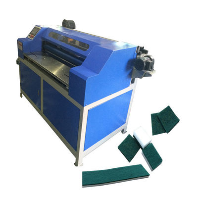 Máquina de corte automática de embalagens de madeira