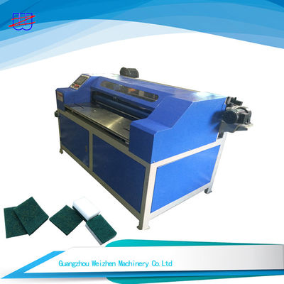 Máquina de corte automática de embalagens de madeira