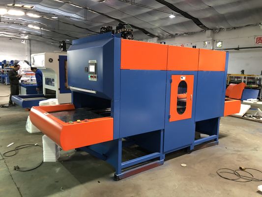 Máquina de ligação automática sem esforço de 50 Hz para espuma de poliuretano de etafuma EPE