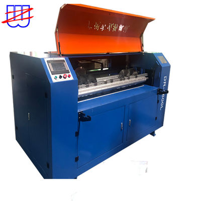 Linha de produção automática de corte transversal e vertical de espuma de PE de EPE EVA