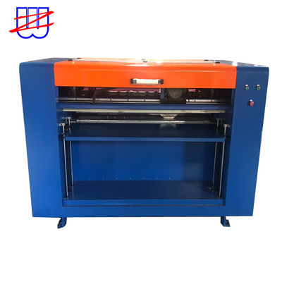 Linha de produção automática de corte transversal e vertical de espuma de PE de EPE EVA