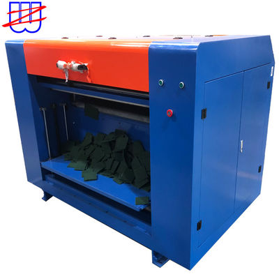 Linha de produção automática de corte transversal e vertical de espuma de PE de EPE EVA