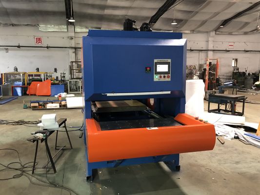 Máquina de laminação de colagem elétrica automática e durável para produção de espuma de EPE