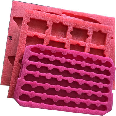 Máquina de ligação elétrica de espuma EPE de material de embalagem de metal com 550 mm