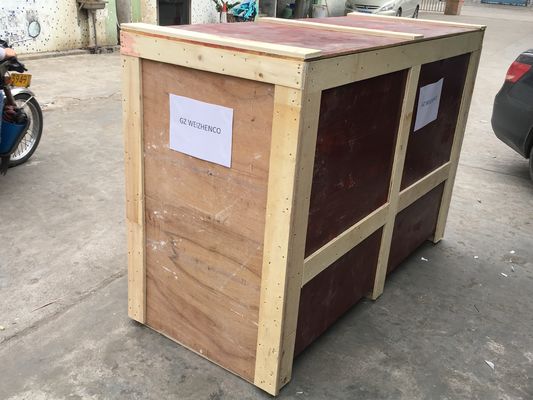 Máquina de laminação de cola de fusão a quente de 1100 mm para almofada de limpeza de esponja de cozinha a 0 r/min Velocidade