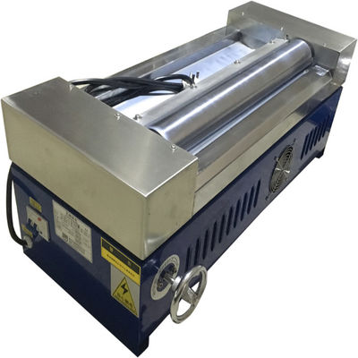 600 Máquina de revestimento de cola de fusão a quente para esponja EPE EVA a preços acessíveis